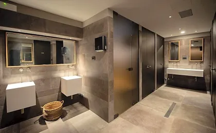 Gold Tower Lifestyle Hotel