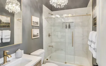 On Dtwn Square! Chic Lawrenceburg Condo w/ Balcony