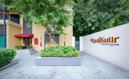 Raajkutir Kolkata - Ihcl Seleqtions