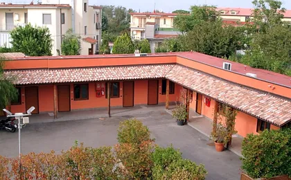 Hotel La Corte
