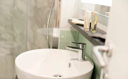 Vittoriano Suite