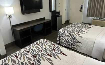 Red Roof Inn Birmingham