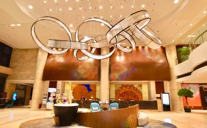 Arula Plaza Shanghai