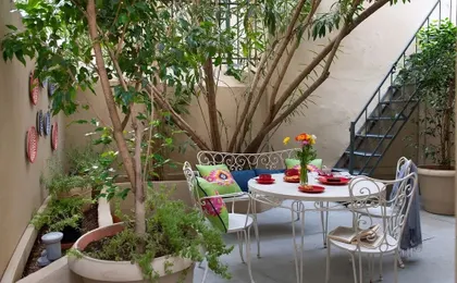 Acropolis TownHouseCo Suites