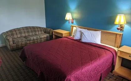 Americas Best Value Inn