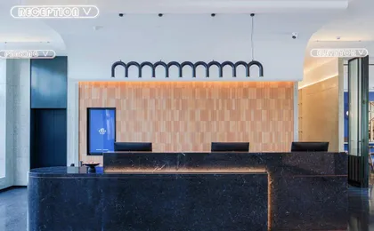 Biu Hotel (Le Yi)