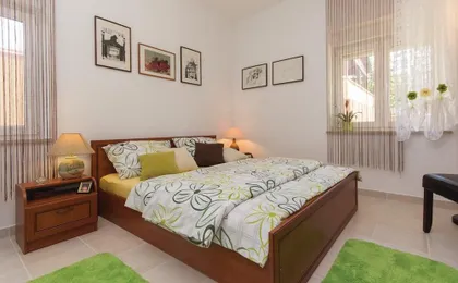 Apartman Snjezana