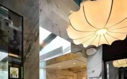 The Kin Hotel