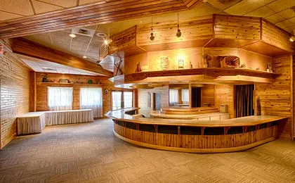 Red Lion Hotel Kalispell