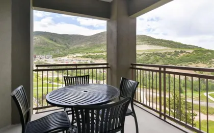 Grand Summit Hotel, Park City - Canyons Village