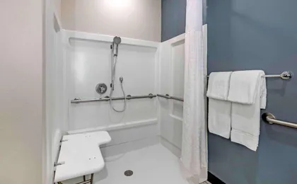 Extended Stay America Premier Suites Phoenix Chandler Downto