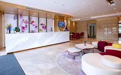 Lavande Hotel Shenzhen Pingshan High-Speed Railway Station