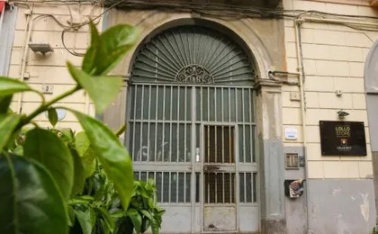 La casa di nonna Maria