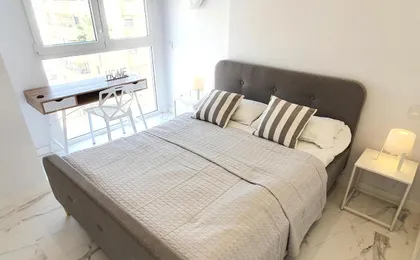 Skol 645. Exclusive Three Bedrooms Apartment with Sea Views