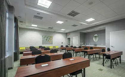 Springhill Suites Tampa North/I-75 Tampa Palms