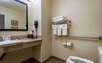 Comfort Inn & Suites Glenpool