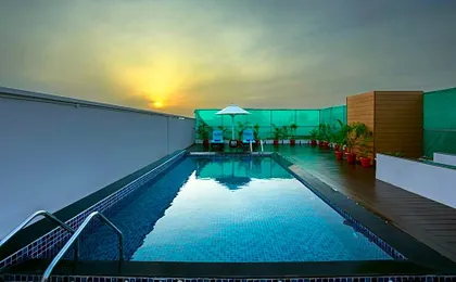 Four Points by Sheraton Chennai OMR