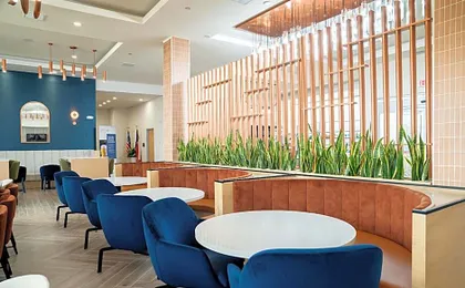 Homewood Suites By Hilton Corpus Christi Downtown