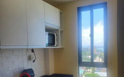 Tabajara Flat 807 Com Piscina