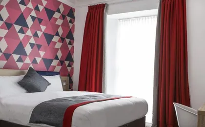 Four Points Flex by Sheraton Edinburgh