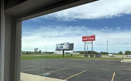 Super 8 by Wyndham Perham