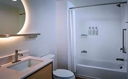 TownePlace Suites by Marriott Perry Georgia National Fairgrounds