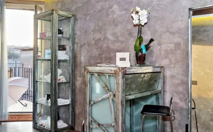 Mama’S Home Rome Suite & Nest