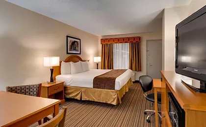 SureStay by Best Western Miles City