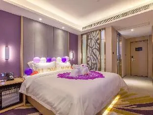 Lavande Hotels Wuhan Hanyang Bus Metro Station