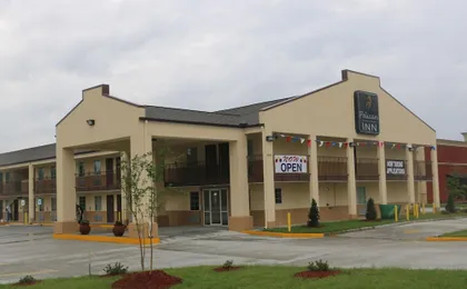 Pelican Inn
