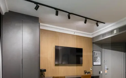 Flat Higienopolis Premium