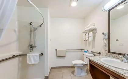 Quality Inn Near Suncadia Resort