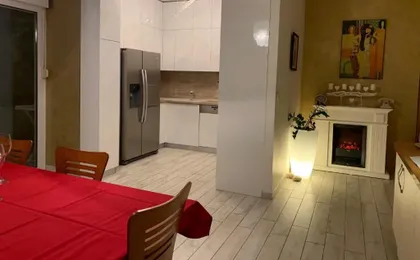 Apartment Relax whit big terrace 170m2 Near the Beach