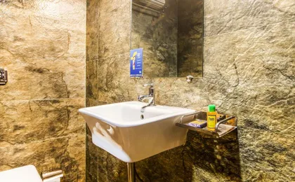 Fabhotel Amour Andheri East