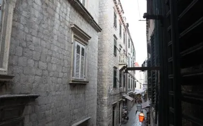 Kaboga street Rooms