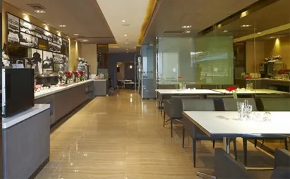 Jinjiang Inn Select Beijing Dongzhimen Embassy District