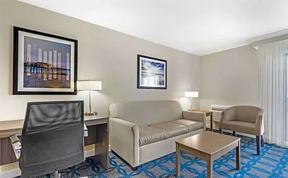 Best Western Plus Ocean City