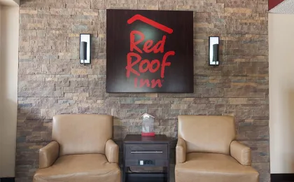 Red Roof Inn Springfield, Il