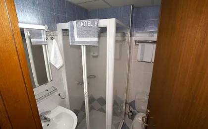 Hotel Katerina