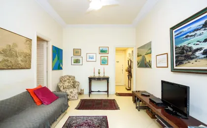 Omar Do Rio - Apartamento Teresa