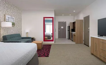 Home2 Suites by Hilton Flower Mound Dallas