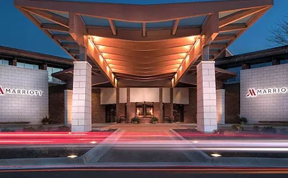 Lincolnshire Marriott Resort