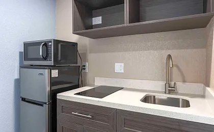 Super 8 by Wyndham Kissimmee-Orlando