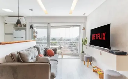 Loft Vila Madalena