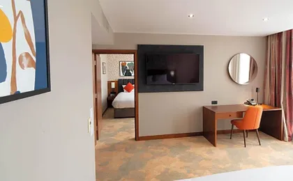 Holiday Inn Bristol City Centre By IHG
