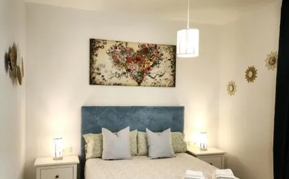 Apartamento Plaza Del Teatro Parking Free