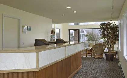 Days Inn By Wyndham Mackinaw City - Lakeview