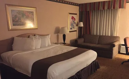 Americas Best Value Inn & Suites Boise