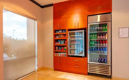 Fairfield Inn & Suites by Marriott Columbus