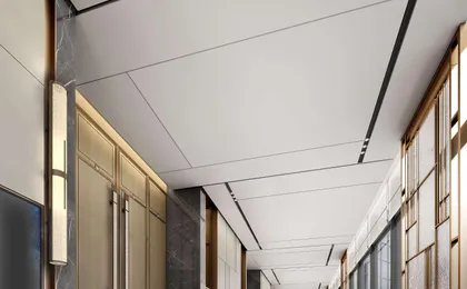 DoubleTree by Hilton Chengdu Riverside